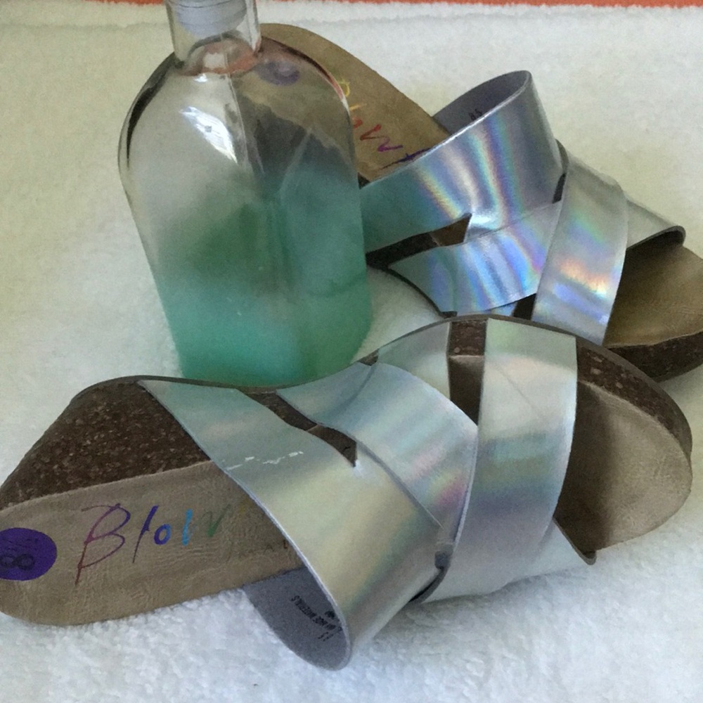 Wedges # 2Inch